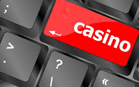 Casino Online Objevte Svět Více než Jen Hraní Casino Online Objevte Svět Více než Jen Hraní