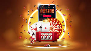 Casino Online Objevte Svět Více než Jen Hraní Casino Online Objevte Svět Více než Jen Hraní