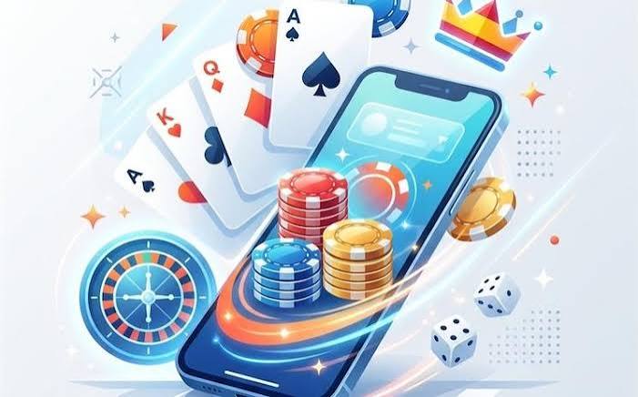 Casinos Online sin Licencia Descubre los Mejores Bonos Casinos Online sin Licencia Descubre los Mejores Bonos