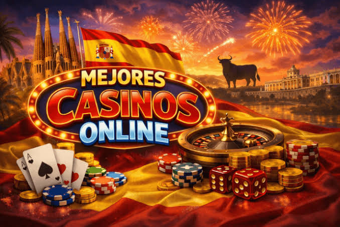 Casinos Online sin Licencia Descubre los Mejores Bonos Casinos Online sin Licencia Descubre los Mejores Bonos