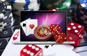 Casino med Rask Utbetaling – Opplev Spenningen Casino med Rask Utbetaling – Opplev Spenningen