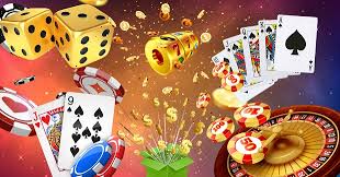 Discover Efbet Online Casino UK A Comprehensive Review
