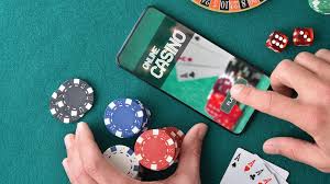 Discover the Excitement at Nevada Win Casino Discover the Excitement at Nevada Win Casino