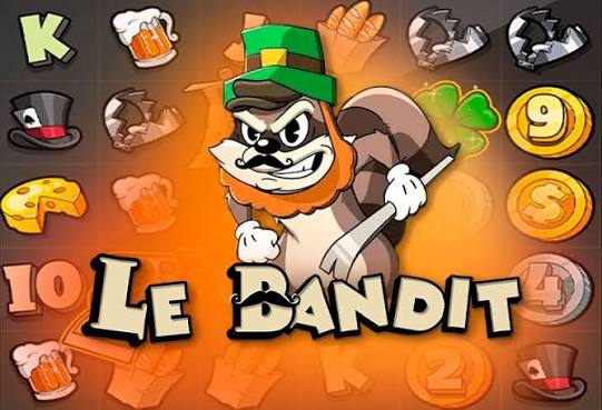 Le Bandit Casino Bonus Alt hvad du behøver at vide Le Bandit Casino Bonus Alt hvad du behøver at vide