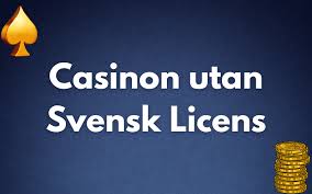 Online Casino Utan Svensk Licens En Guide till Fria Spel Online Casino Utan Svensk Licens En Guide till Fria Spel