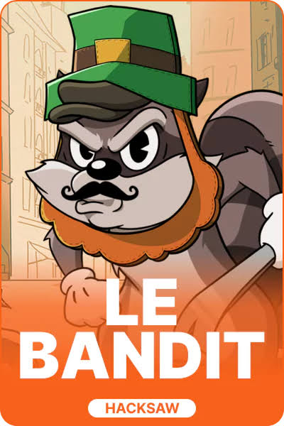 Oplev Le Bandit Velkomstbonus Din Nøgle til Spændende Spiloplevelser Oplev Le Bandit Velkomstbonus Din Nøgle til Spændende Spiloplevelser