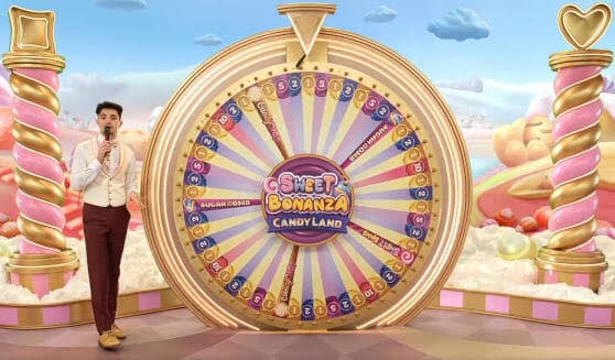 Oplev Sweet Bonanza Casino Spænding og Gevinster Oplev Sweet Bonanza Casino Spænding og Gevinster