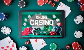 Wyns Casino Ihr digitales Spielerlebnis